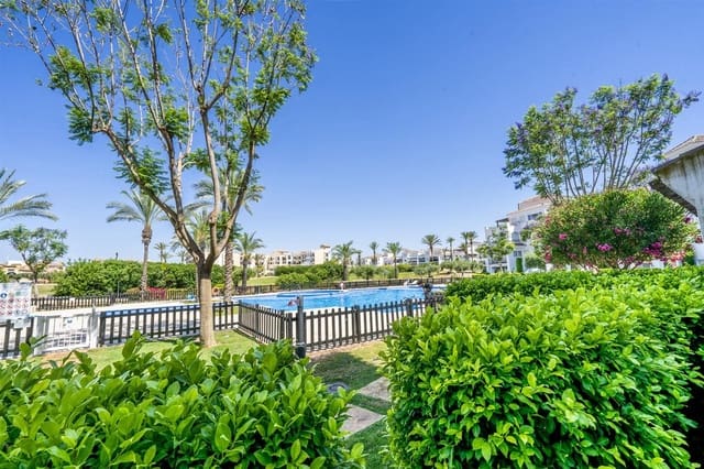 2 slaapkamer Appartement te koop in La Torre Golf Resort, Torre-Pacheco - € 150.000 (Ref: 9910017)