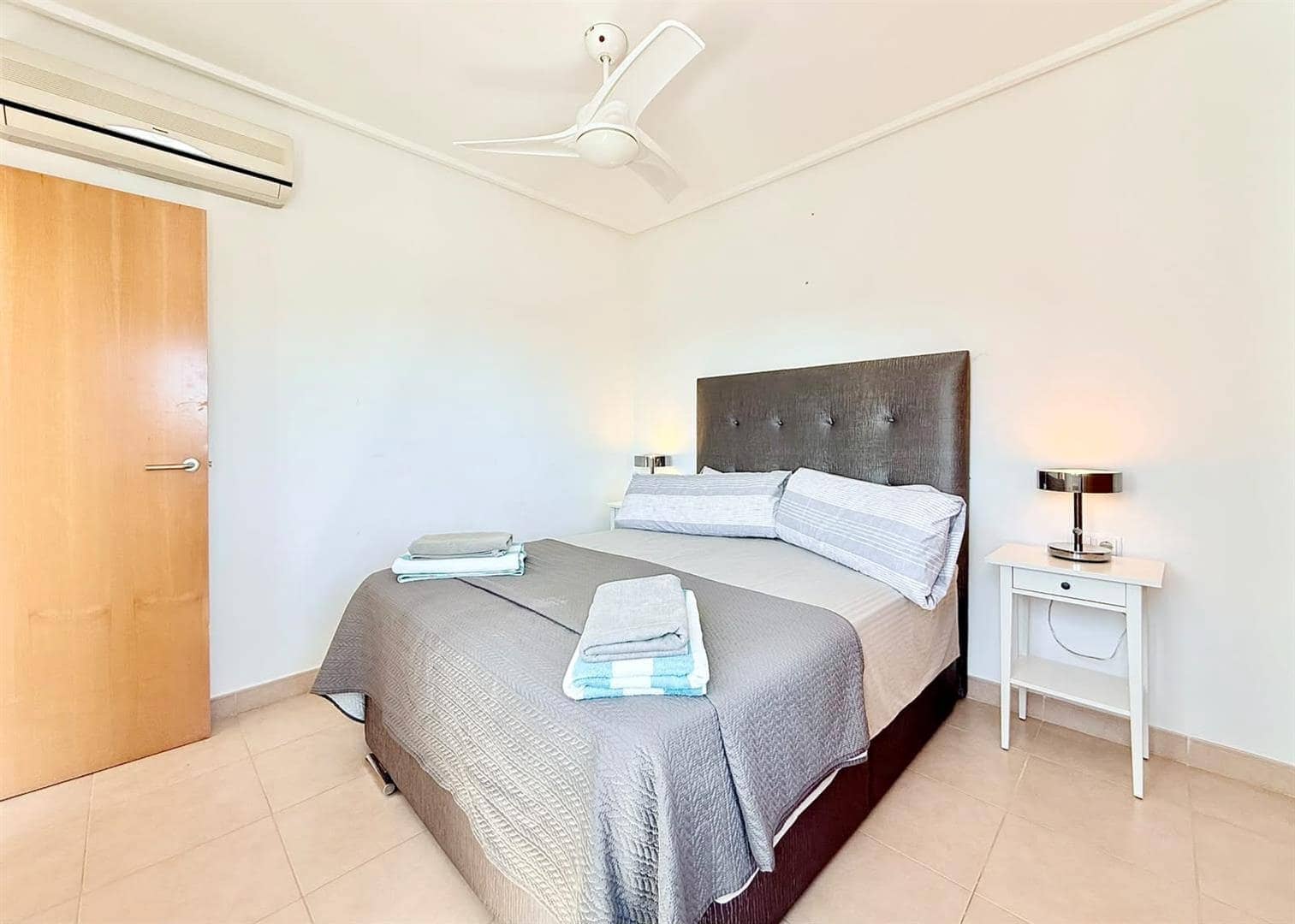 2 slaapkamer Villa te koop in Mar Menor Golf Resort - € 299.950 (Ref: 9910019)