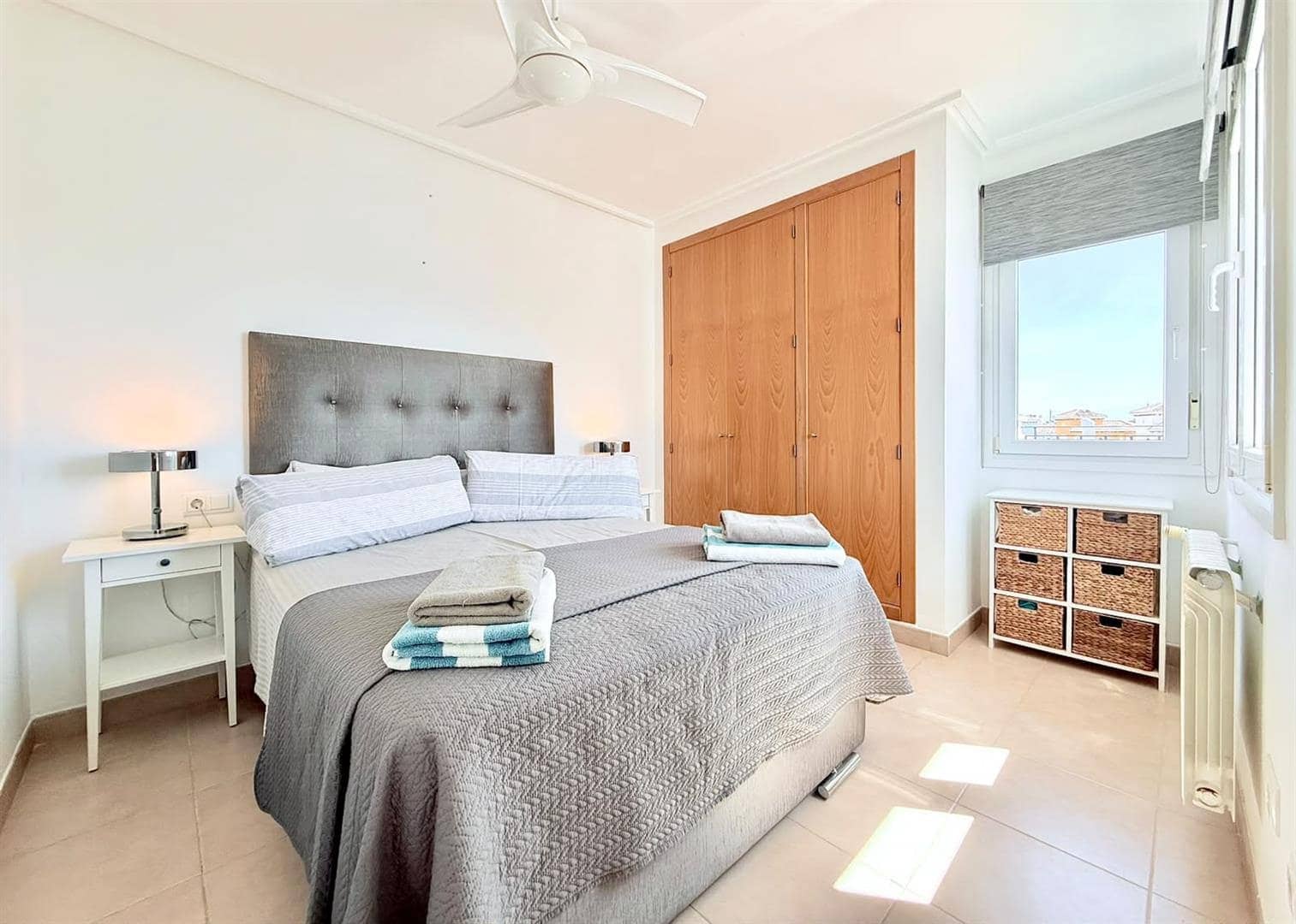 2 slaapkamer Villa te koop in Mar Menor Golf Resort - € 299.950 (Ref: 9910019)