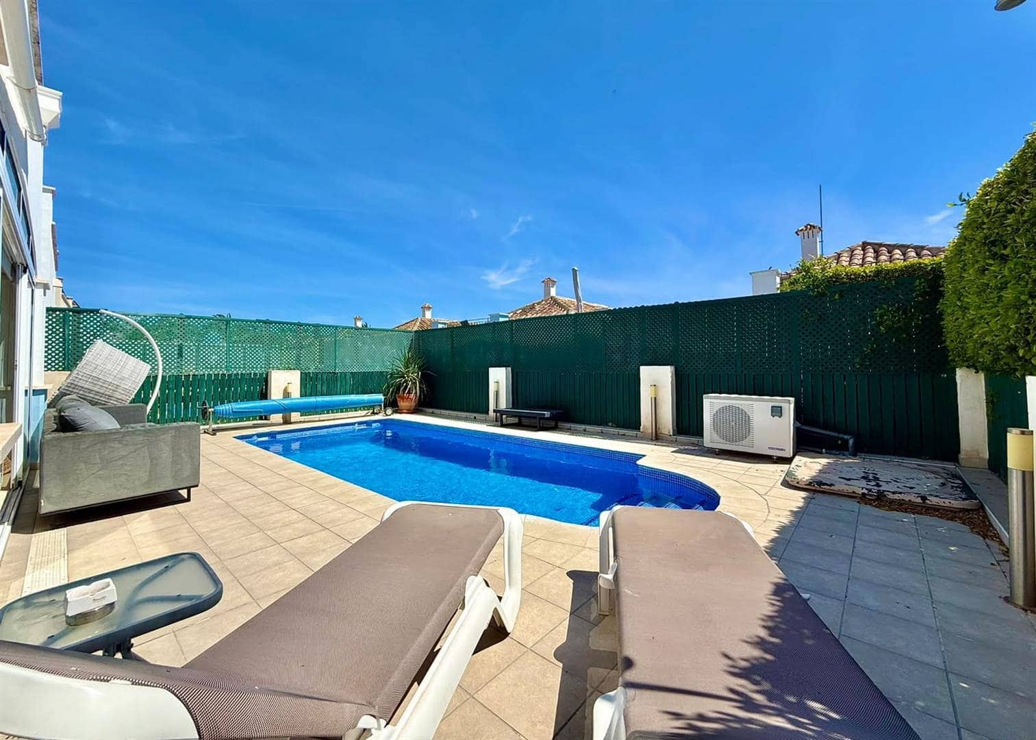 2 slaapkamer Villa te koop in Mar Menor Golf Resort - € 299.950 (Ref: 9910019)