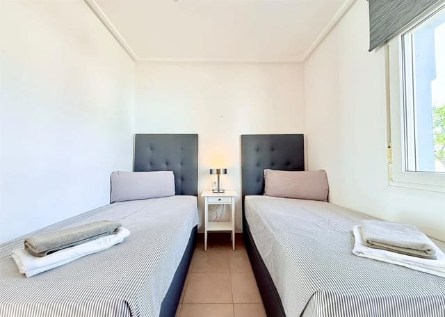 2 slaapkamer Villa te koop in Mar Menor Golf Resort, Torre-Pacheco - € 299.950 (Ref: 9910019)
