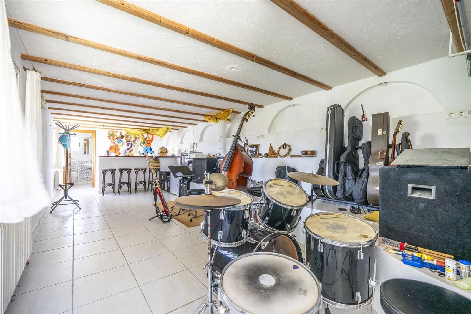 Willa na sprzedaż w Isla Plana - 800 000 € (Ref: 9910020)