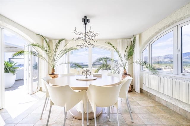Willa na sprzedaż w Isla Plana, Kartagena - 800 000 € (Ref: 9910020)