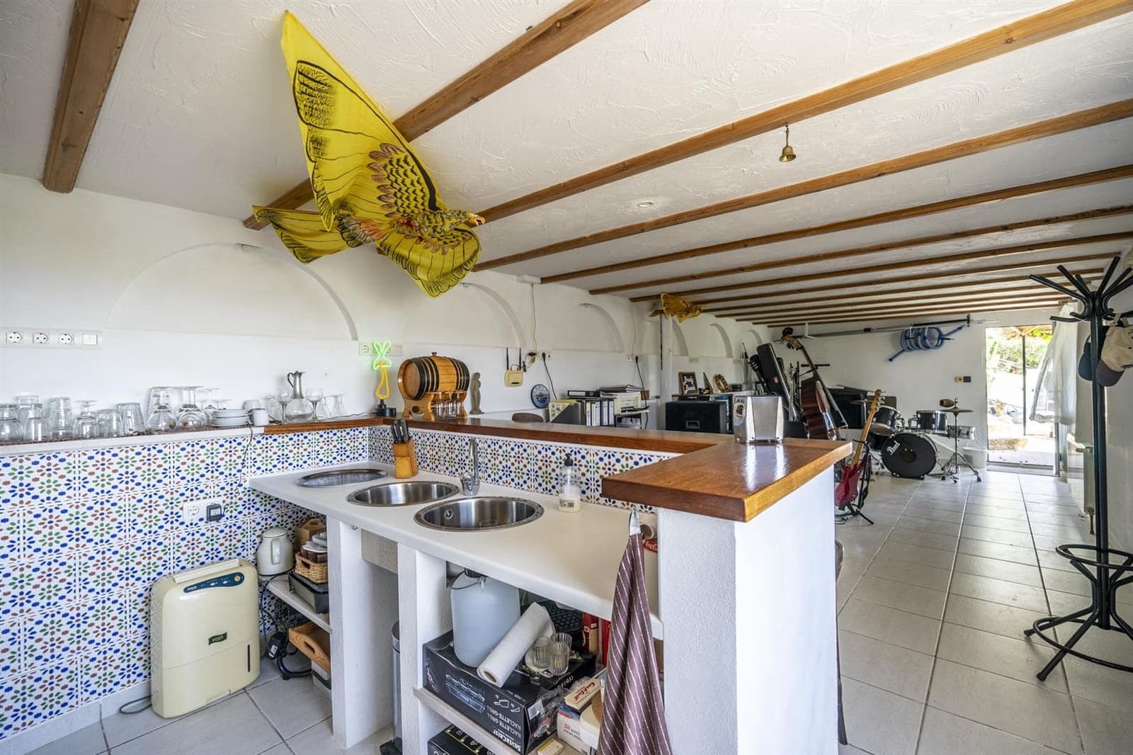 Willa na sprzedaż w Isla Plana - 800 000 € (Ref: 9910020)