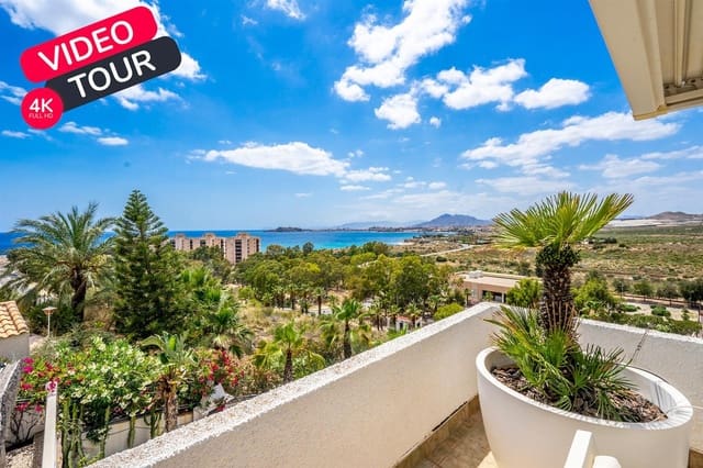 Willa na sprzedaż w Isla Plana, Kartagena - 800 000 € (Ref: 9910020)