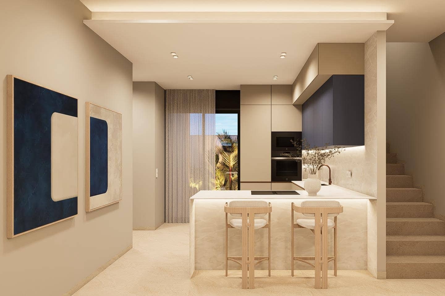 4 makuuhuone Huvila myytävänä paikassa San Pedro del Pinatar - 890 000 € (Ref: 9912497)
