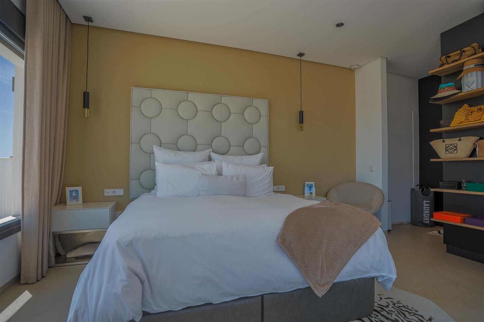 4 quarto Moradia para venda em La Manga del Mar Menor com piscina - 2 150 000 € (Ref: 9912499)