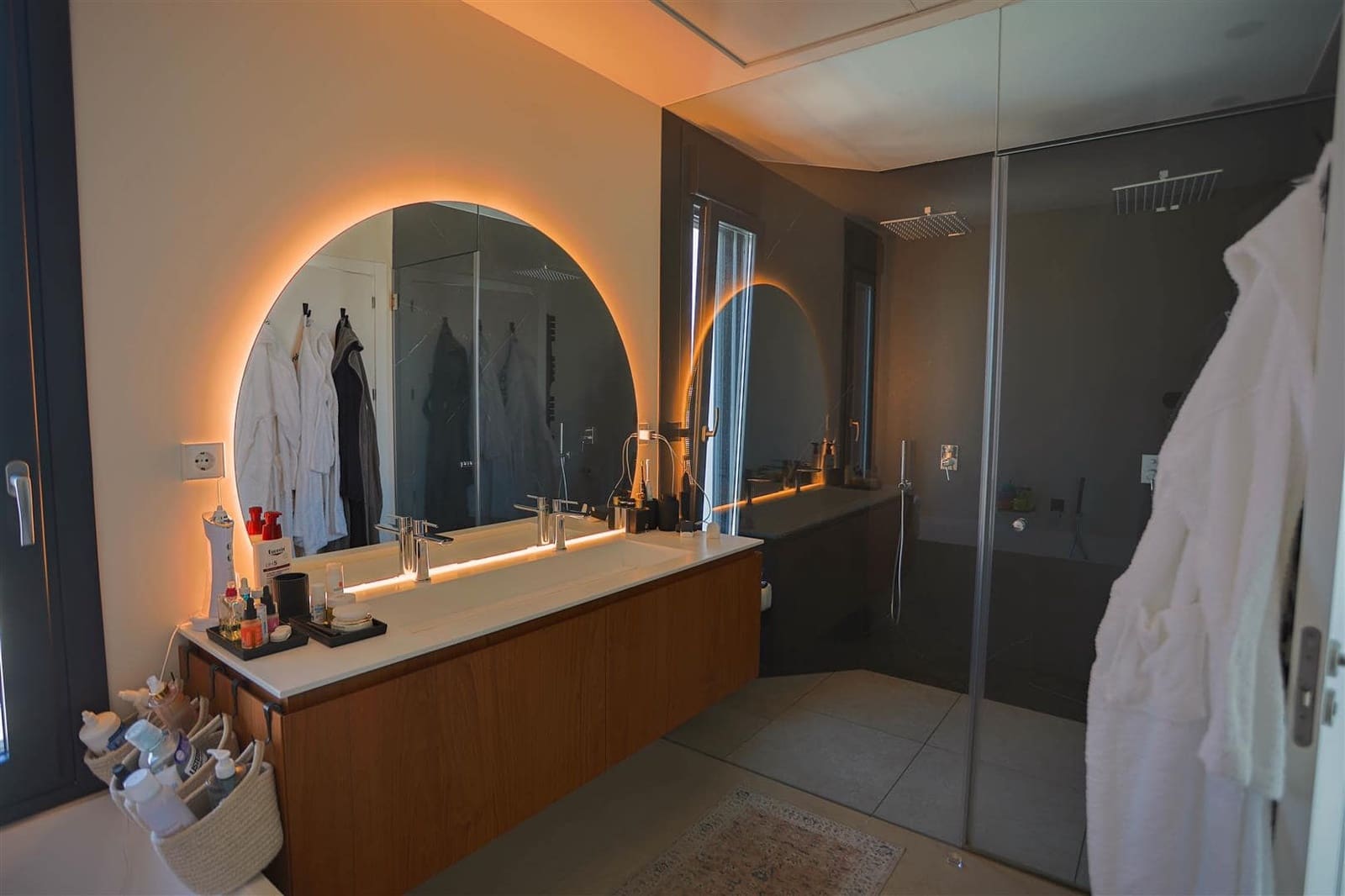 4 quarto Moradia para venda em La Manga del Mar Menor com piscina - 2 150 000 € (Ref: 9912499)
