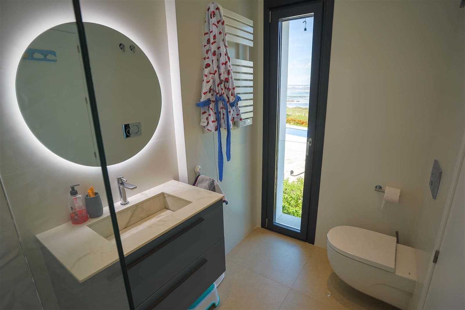 4 quarto Moradia para venda em La Manga del Mar Menor com piscina - 2 150 000 € (Ref: 9912499)