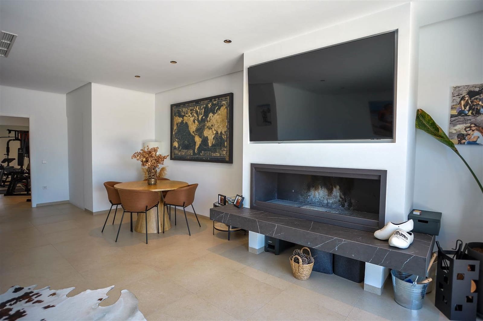 4 quarto Moradia para venda em La Manga del Mar Menor com piscina - 2 150 000 € (Ref: 9912499)