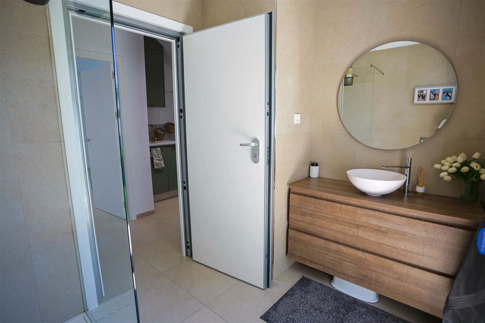 4 quarto Moradia para venda em La Manga del Mar Menor com piscina - 2 150 000 € (Ref: 9912499)