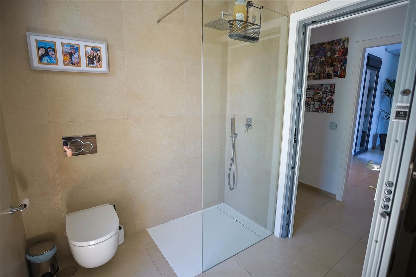 4 quarto Moradia para venda em La Manga del Mar Menor com piscina - 2 150 000 € (Ref: 9912499)