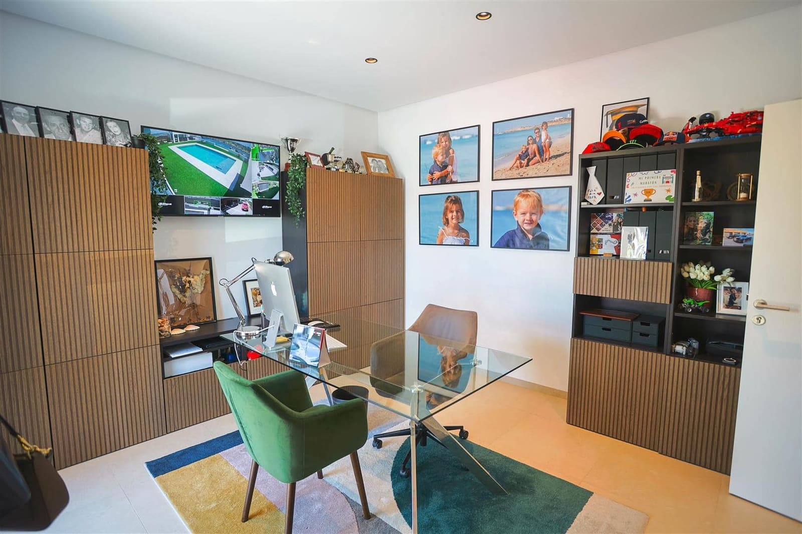 4 quarto Moradia para venda em La Manga del Mar Menor com piscina - 2 150 000 € (Ref: 9912499)