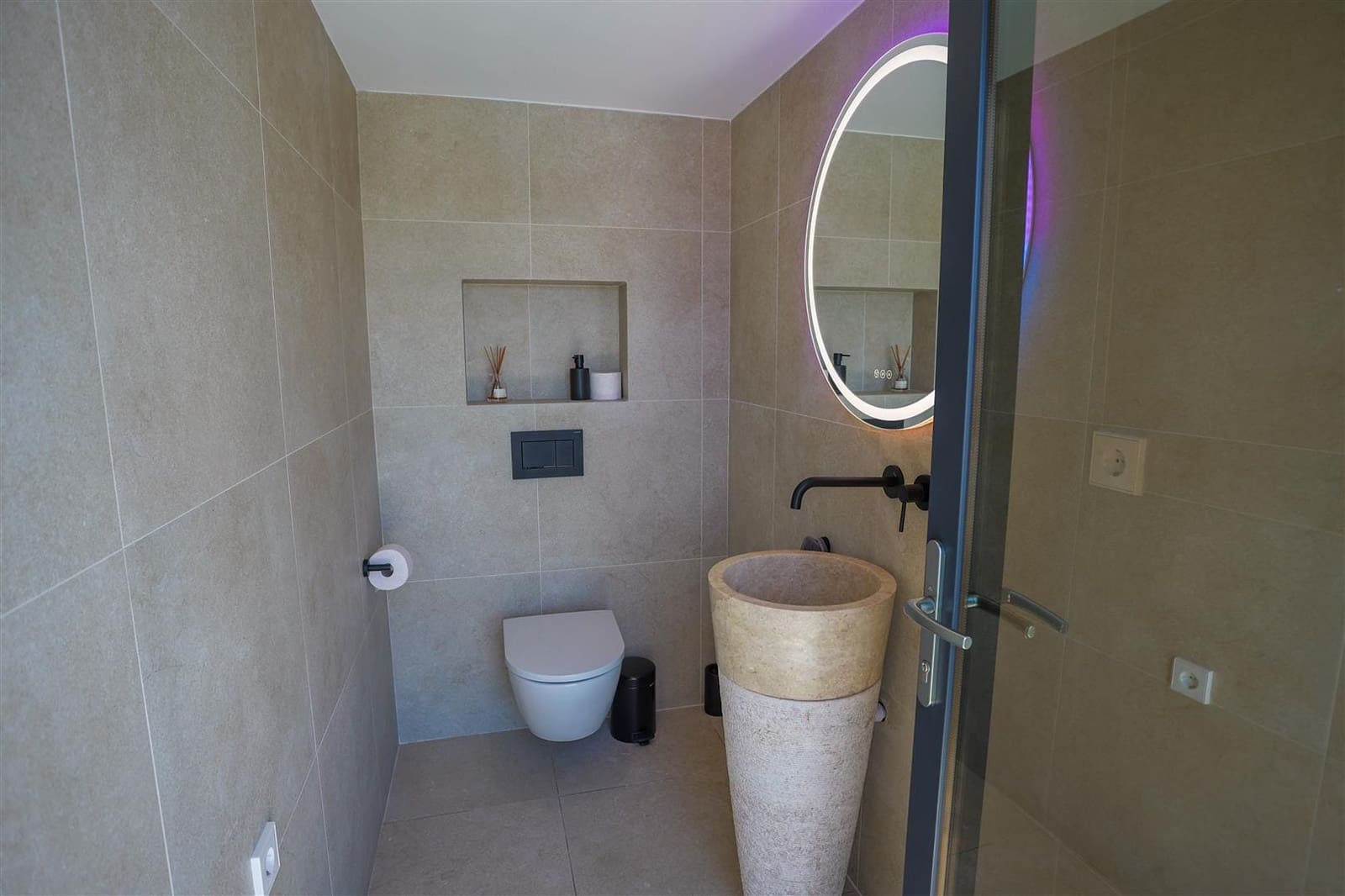 4 quarto Moradia para venda em La Manga del Mar Menor com piscina - 2 150 000 € (Ref: 9912499)