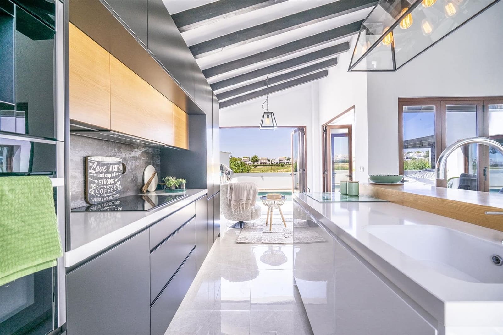 4 chambre Villa/Maison à vendre à El Valle Golf Resort - 635 000 € (Ref: 9912500)