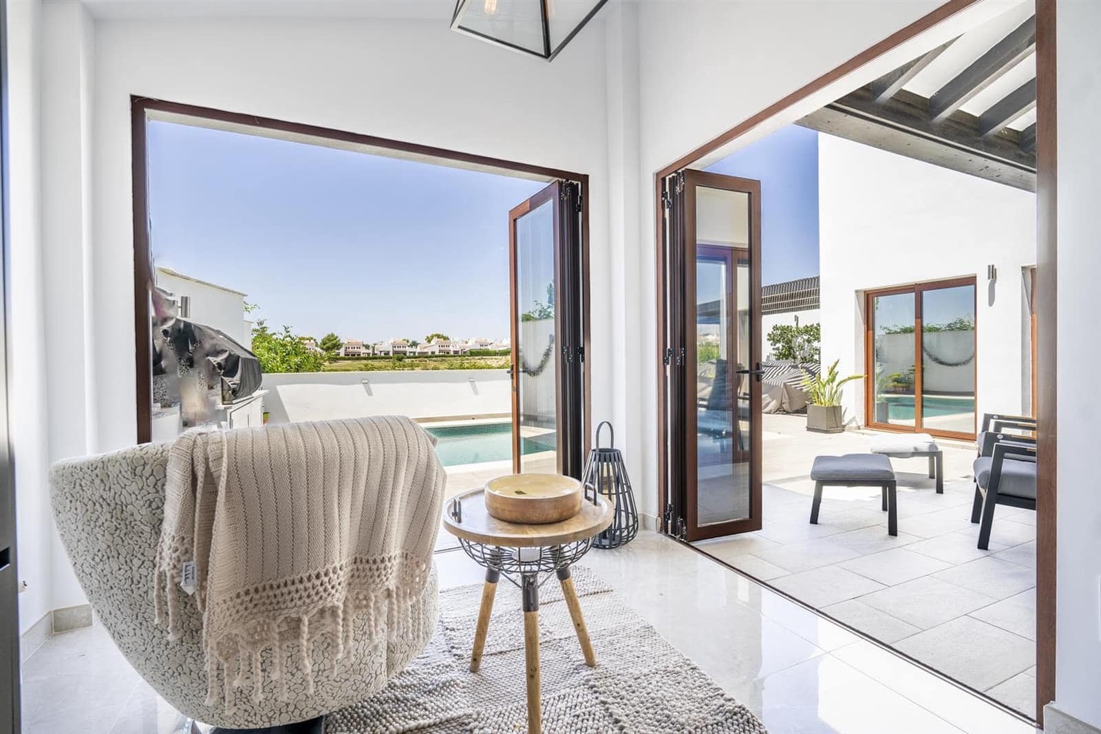 4 chambre Villa/Maison à vendre à El Valle Golf Resort - 635 000 € (Ref: 9912500)