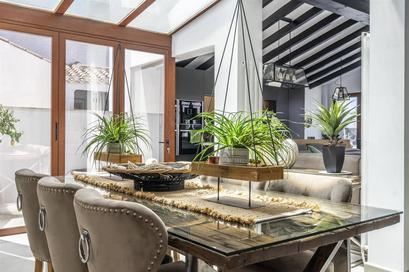 4 chambre Villa/Maison à vendre à El Valle Golf Resort - 635 000 € (Ref: 9912500)