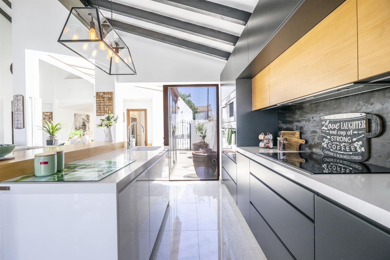4 chambre Villa/Maison à vendre à El Valle Golf Resort - 635 000 € (Ref: 9912500)