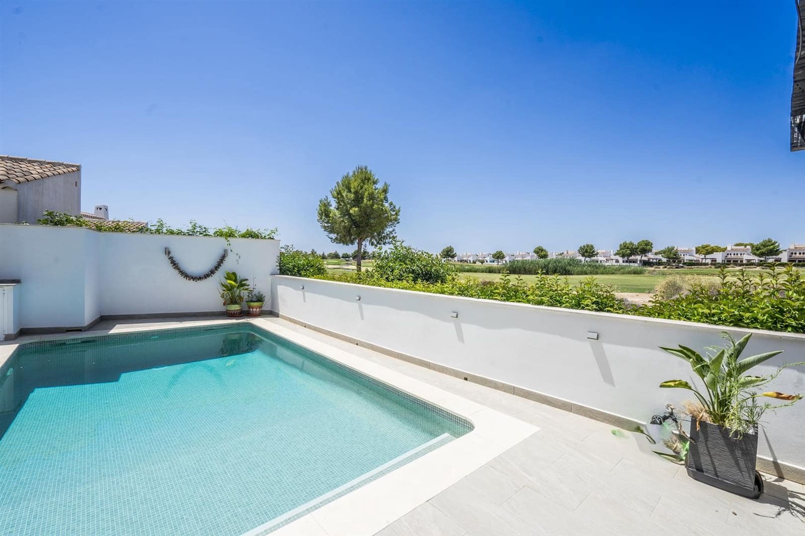 4 chambre Villa/Maison à vendre à El Valle Golf Resort - 635 000 € (Ref: 9912500)