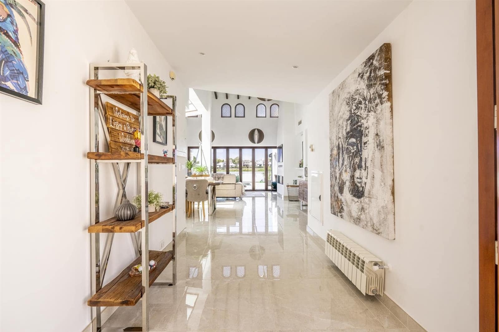 4 chambre Villa/Maison à vendre à El Valle Golf Resort - 635 000 € (Ref: 9912500)