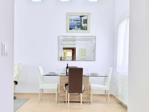 2 Zimmer Villa zu verkaufen in Mar Menor Golf Resort, Torre-Pacheco - 320.000 € (Ref: 9915201)