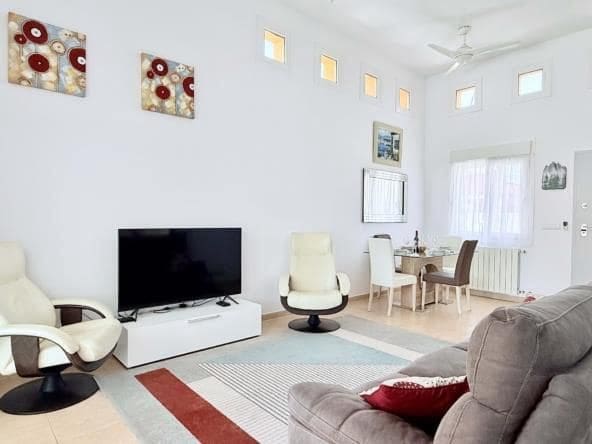 2 bedroom Villa for sale in Mar Menor Golf Resort - € 320,000 (Ref: 9915201)
