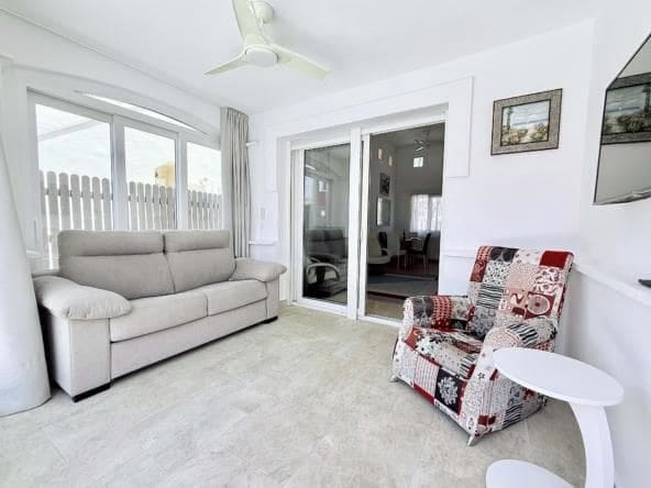 2 bedroom Villa for sale in Mar Menor Golf Resort - € 320,000 (Ref: 9915201)