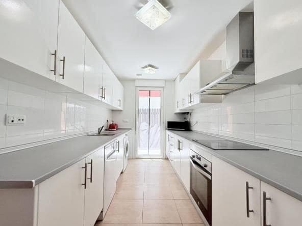 2 bedroom Villa for sale in Mar Menor Golf Resort - € 320,000 (Ref: 9915201)