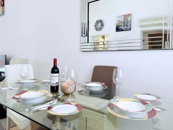 2 bedroom Villa for sale in Mar Menor Golf Resort - € 320,000 (Ref: 9915201)