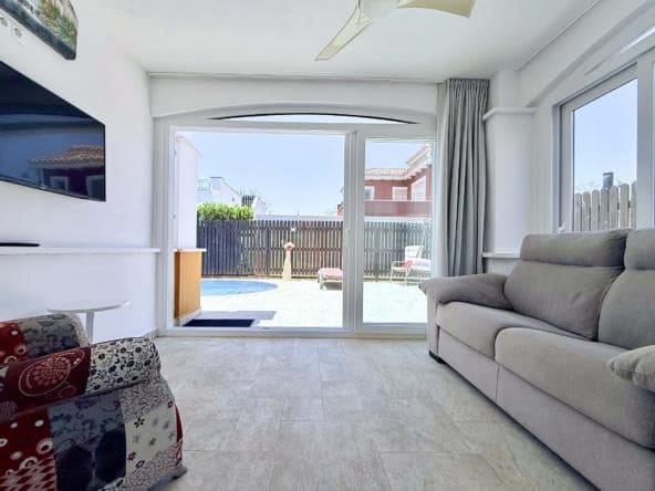 2 Zimmer Villa zu verkaufen in Mar Menor Golf Resort, Torre-Pacheco - 320.000 € (Ref: 9915201)