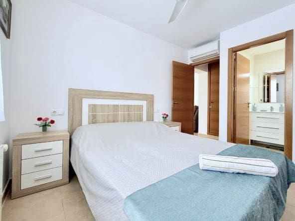2 Zimmer Villa zu verkaufen in Mar Menor Golf Resort, Torre-Pacheco - 320.000 € (Ref: 9915201)