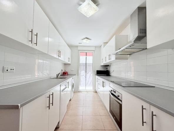 2 soverom Villa til salgs i Mar Menor Golf Resort, Torre-Pacheco med svømmebasseng - € 320 000 (Ref: 9915201)