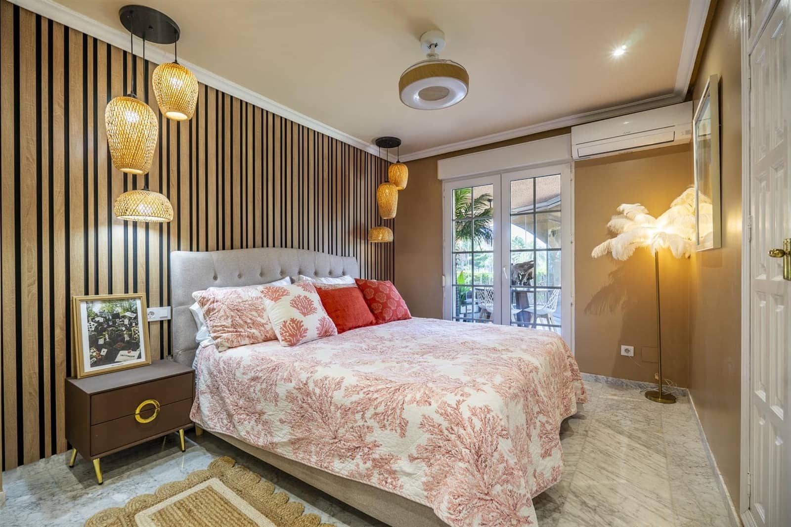 6 chambre Villa/Maison à vendre à La Manga del Mar Menor - 1 250 000 € (Ref: 9915202)