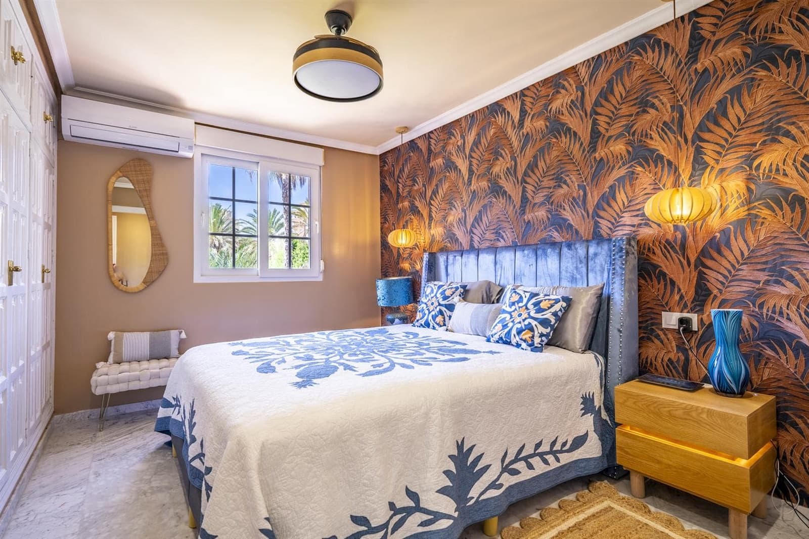 6 chambre Villa/Maison à vendre à La Manga del Mar Menor - 1 250 000 € (Ref: 9915202)