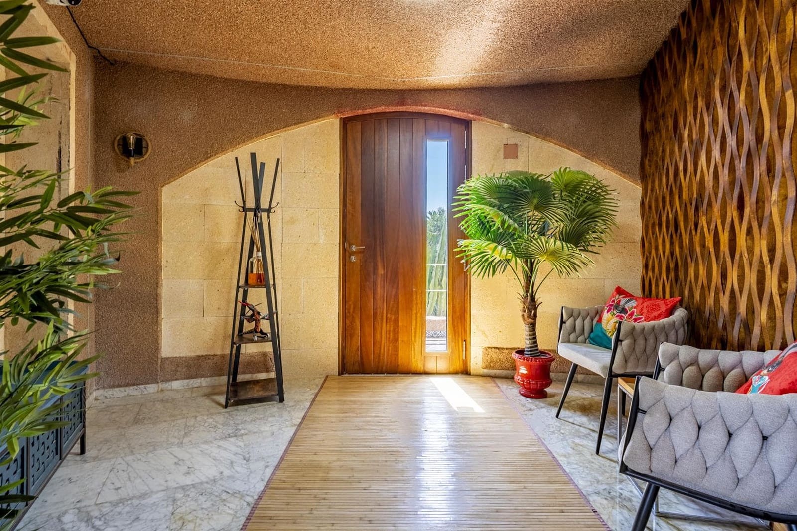 6 chambre Villa/Maison à vendre à La Manga del Mar Menor - 1 250 000 € (Ref: 9915202)