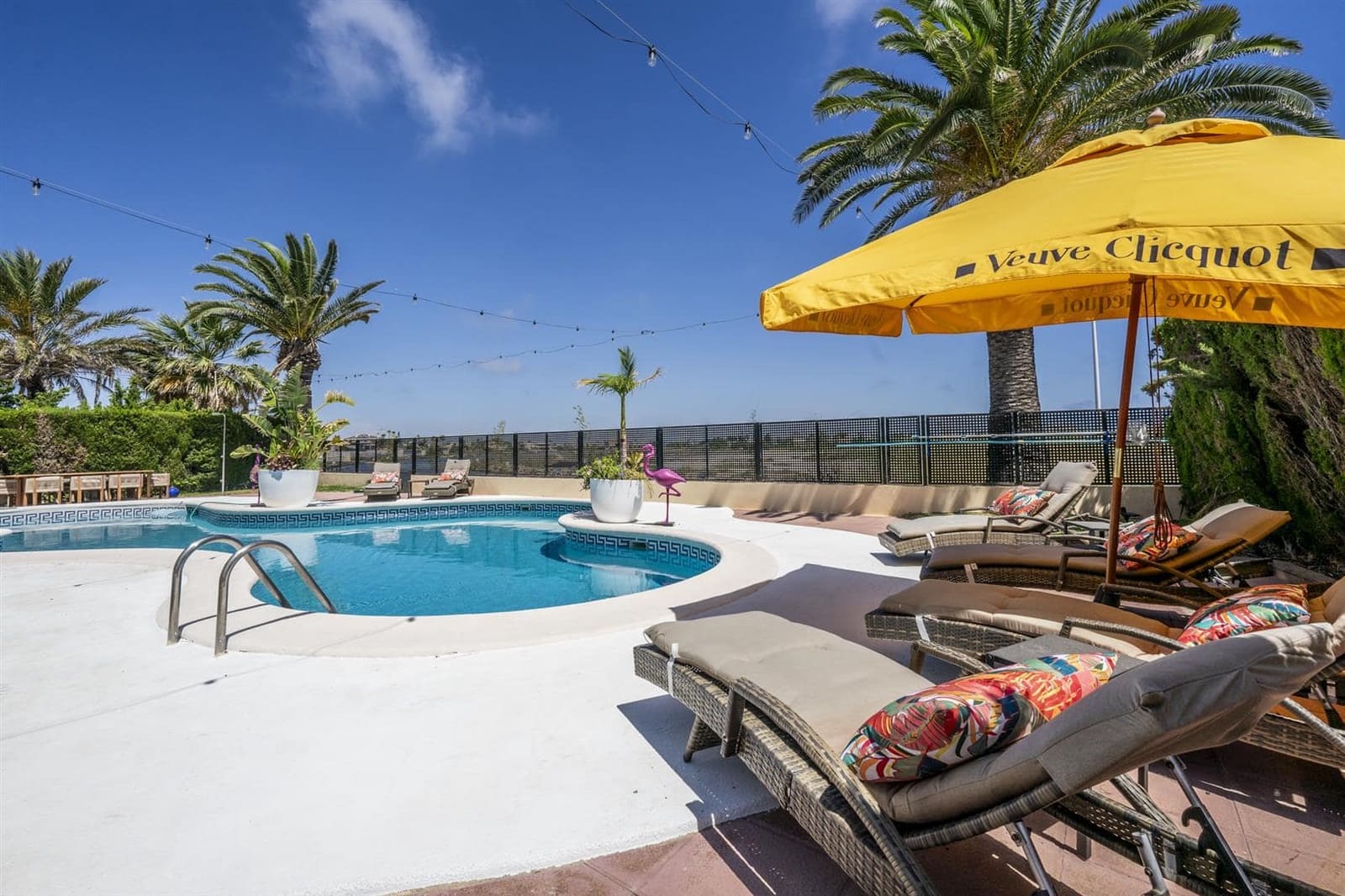 6 chambre Villa/Maison à vendre à La Manga del Mar Menor - 1 250 000 € (Ref: 9915202)