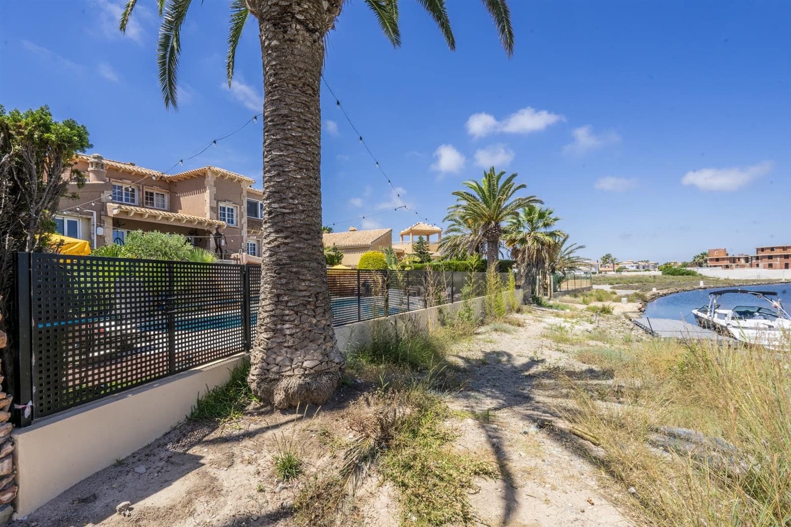6 chambre Villa/Maison à vendre à La Manga del Mar Menor - 1 250 000 € (Ref: 9915202)