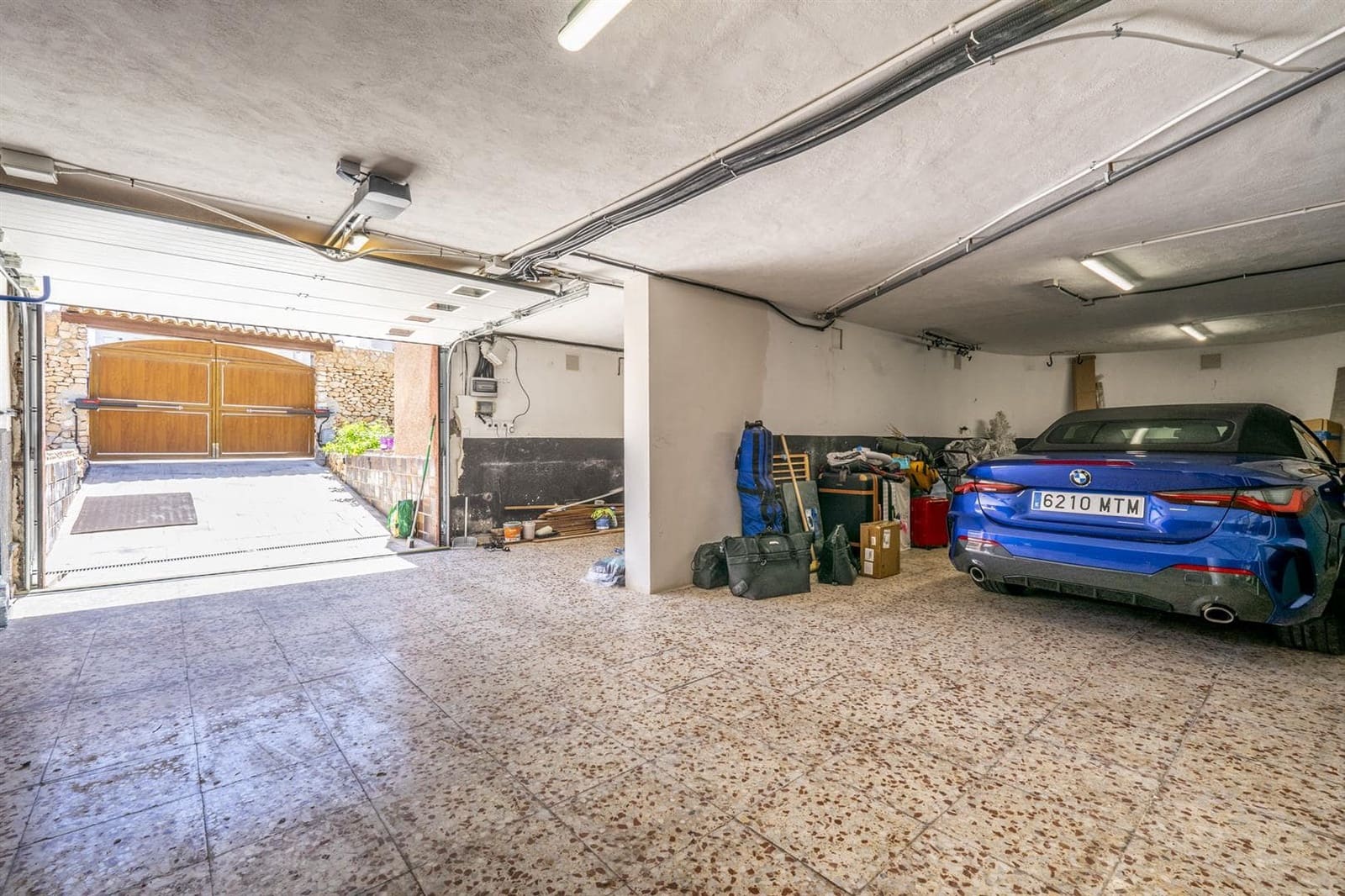 6 chambre Villa/Maison à vendre à La Manga del Mar Menor - 1 250 000 € (Ref: 9915202)