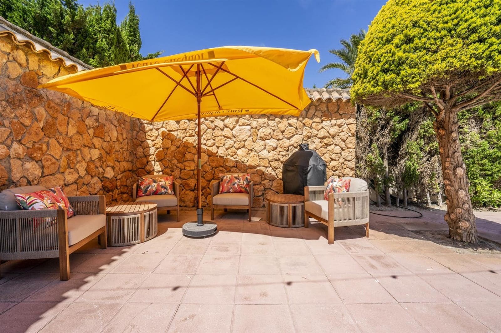 6 chambre Villa/Maison à vendre à La Manga del Mar Menor - 1 250 000 € (Ref: 9915202)