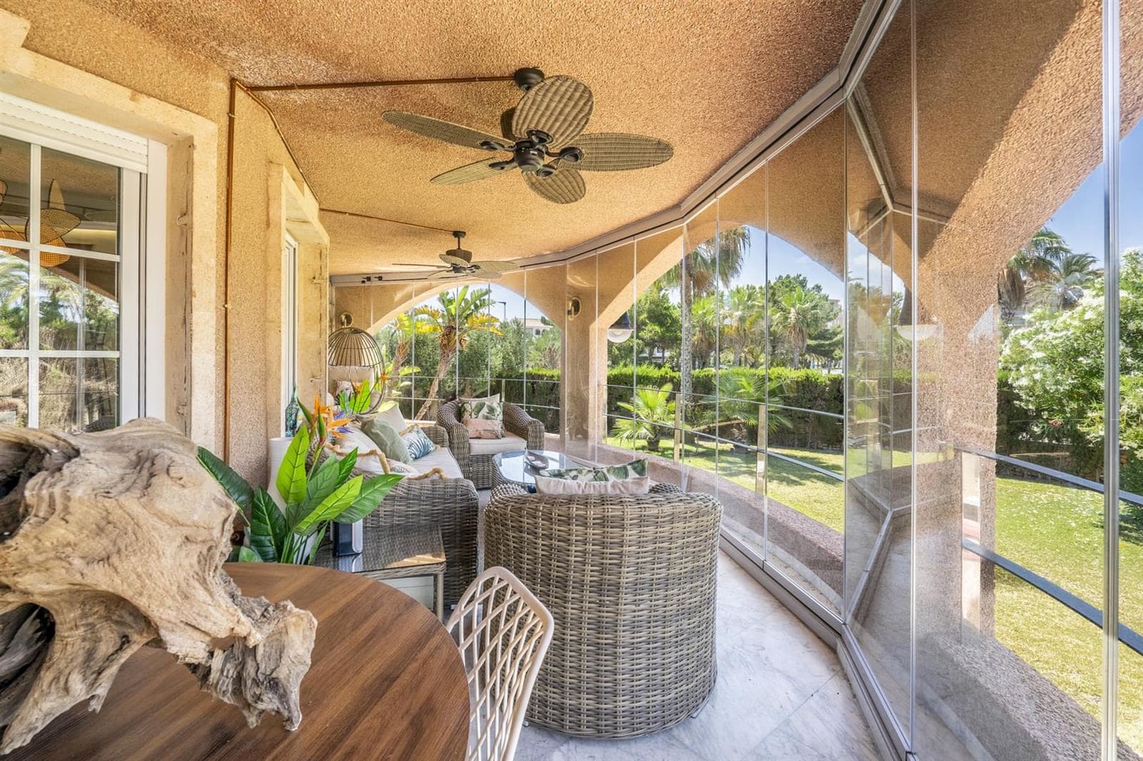 6 chambre Villa/Maison à vendre à La Manga del Mar Menor - 1 250 000 € (Ref: 9915202)