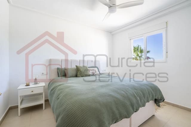 3 quarto Casa em Banda para venda em Roldan, Torre-Pacheco - 270 000 € (Ref: 9919337)