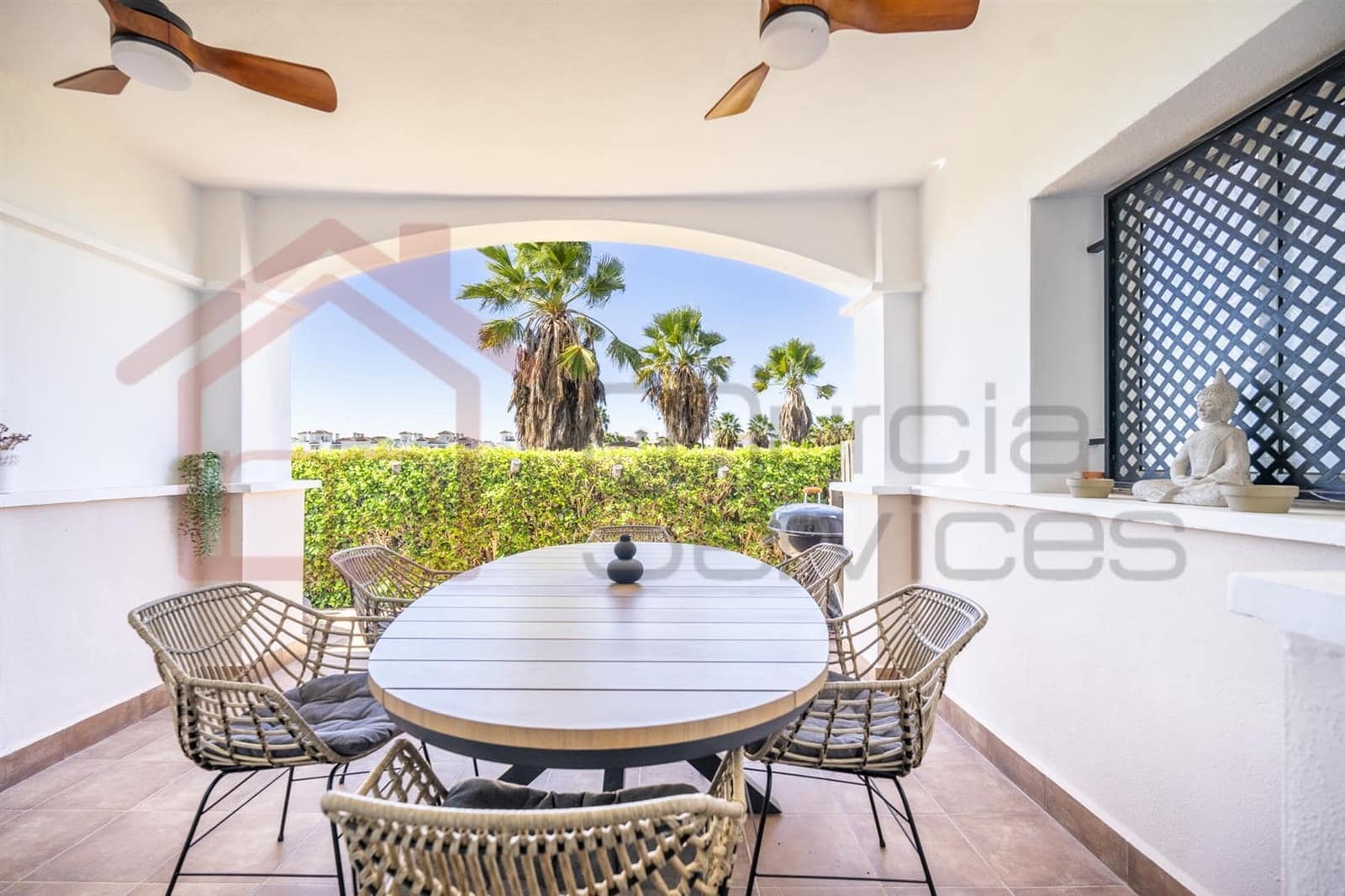 3 bedroom Townhouse for sale in Roldan - € 270,000 (Ref: 9919337)
