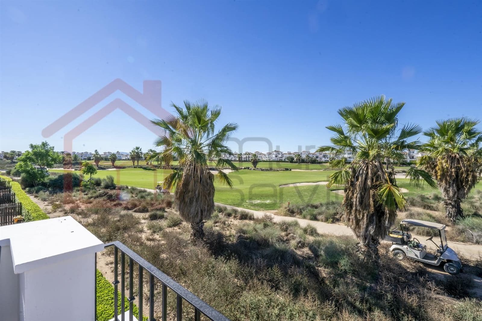 3 bedroom Townhouse for sale in Roldan - € 270,000 (Ref: 9919337)