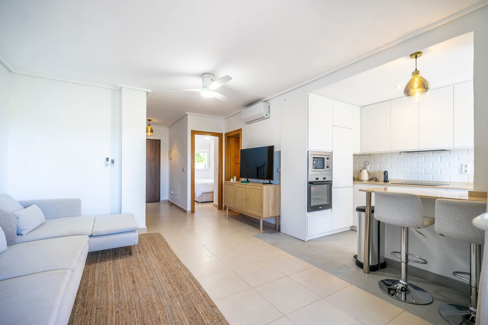3 sypialnia Dom na sprzedaż w La Torre Golf Resort - 250 000 € (Ref: 9919337)