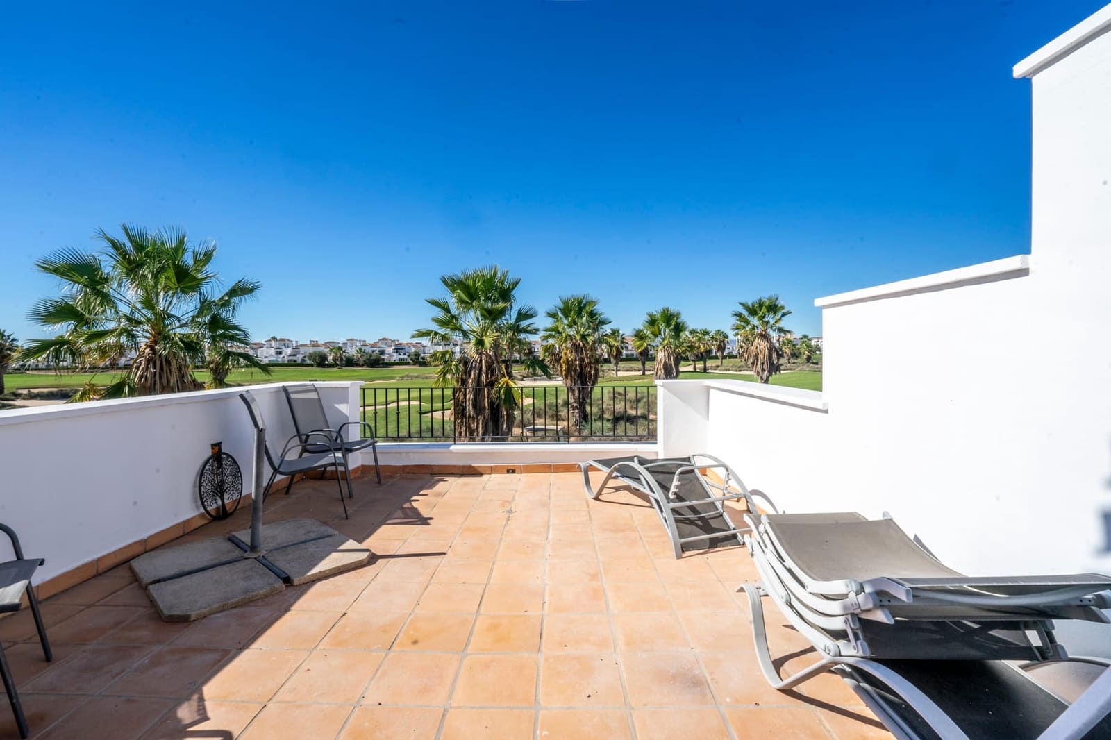 3 sypialnia Dom na sprzedaż w La Torre Golf Resort - 250 000 € (Ref: 9919337)