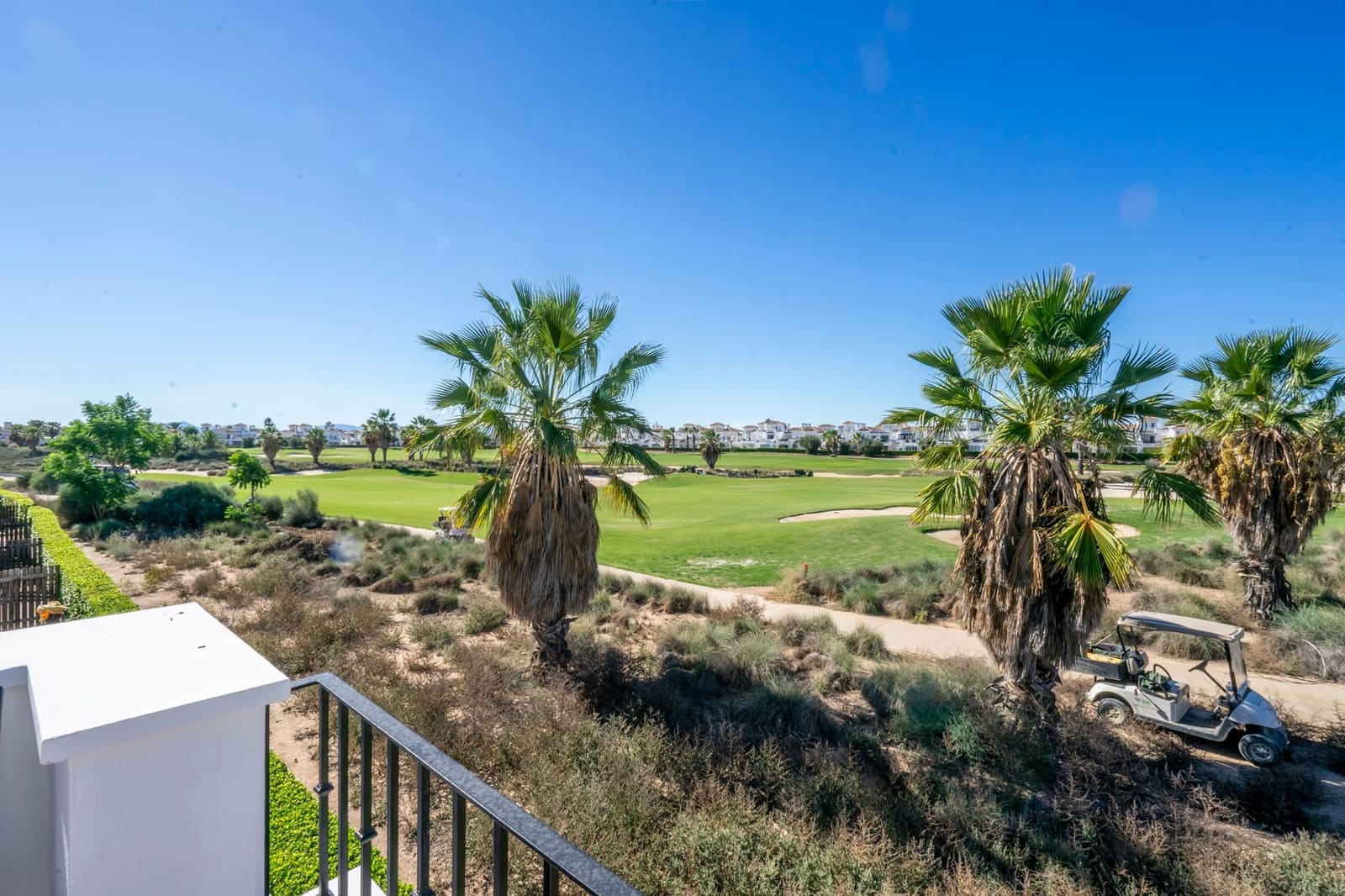 3 sypialnia Dom na sprzedaż w La Torre Golf Resort - 250 000 € (Ref: 9919337)