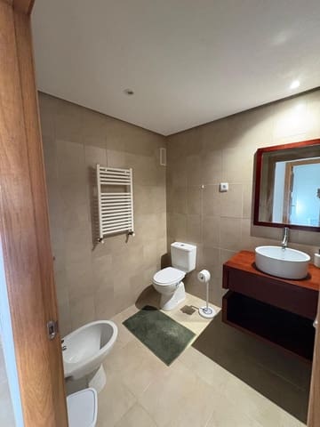 2 soveværelse Lejlighed til leje i Roldan, Torre-Pacheco med garage - € 650 (Ref: 9923216)
