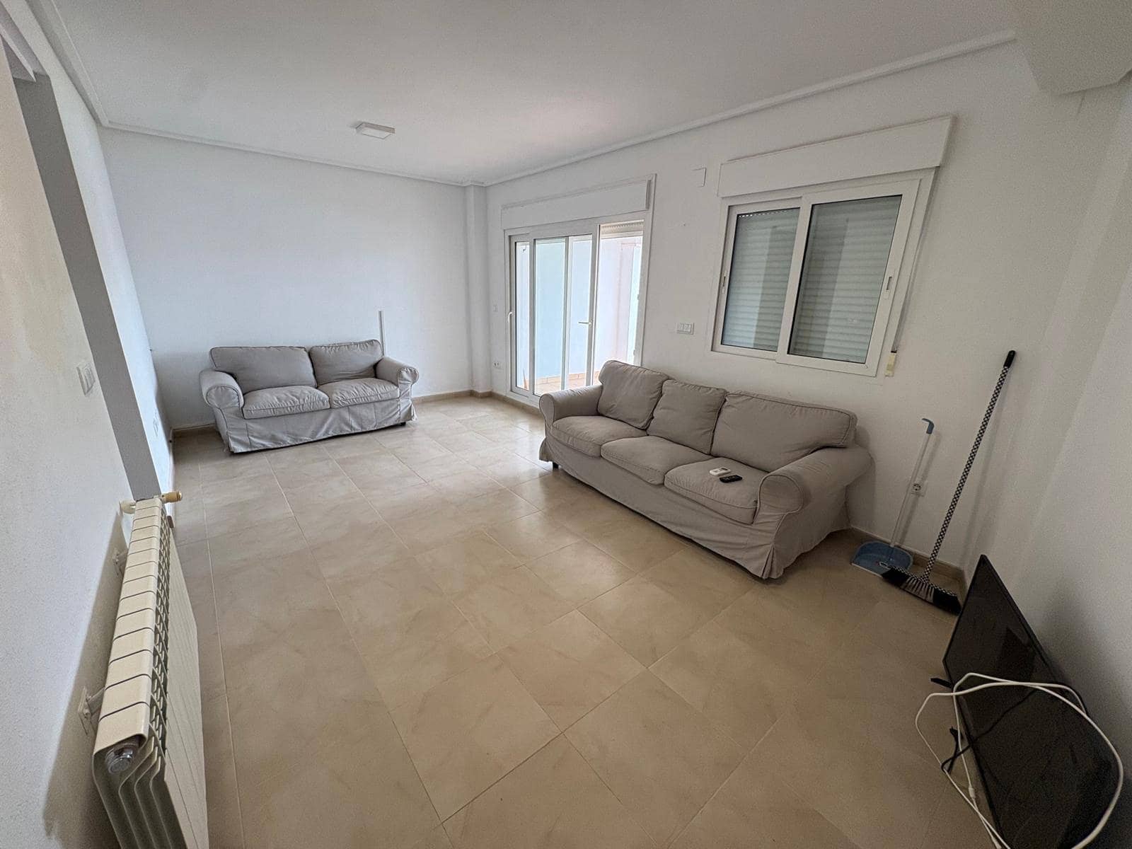 2 soveværelse Lejlighed til leje i Roldan med garage - € 650 (Ref: 9923216)