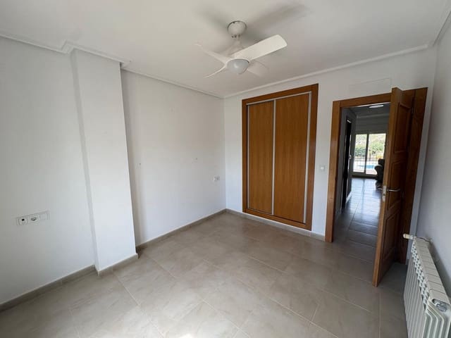 2 soveværelse Lejlighed til leje i Roldan, Torre-Pacheco med garage - € 650 (Ref: 9923216)