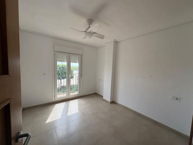 2 soveværelse Lejlighed til leje i Roldan, Torre-Pacheco med garage - € 650 (Ref: 9923216)